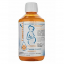 Глюкотест харч.апельсин 300мл