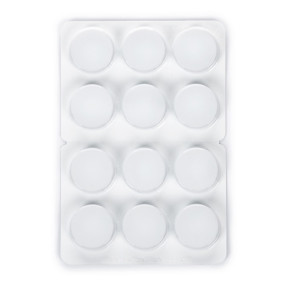 Доктор Тайсс Шавлія з подорожником таблетки, 24 шт.