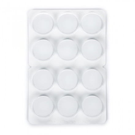 Доктор Тайсс Шавлія з подорожником таблетки, 24 шт.