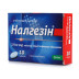 Налгезін таблетки по 275 мг, 10 шт.