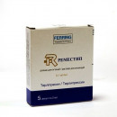 Реместип 0.1 мг/мл 2 мл N5 розчин