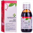 ГербаЛор Кідс для горла 115 мл сироп