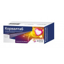 Корвалтаб таблетки, 100 шт.