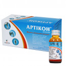 Артікон розчин пероральний по 50 мл у флаконах, 10 шт.