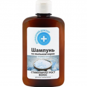 ДД шампунь Бішофіт,стимул.ріст волос.300 мл