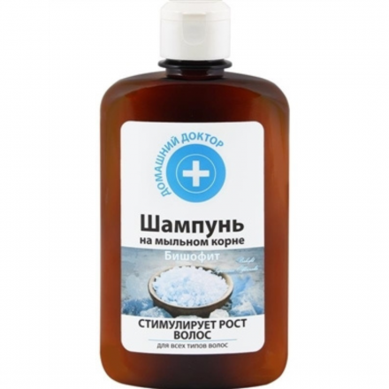 ДД шампунь Бішофіт,стимул.ріст волос.300 мл