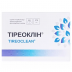 Тіреоклін капсули по 370 мг, 60 шт.