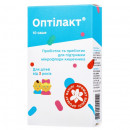 Оптілакт у саше по 1 г, 10 шт.