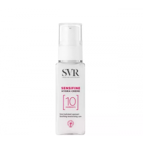 Крем для обличчя SVR Sensifine Hydra-Cream зволожуючий, 40 мл