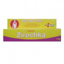Зірочка при застуді 15 г бальзам