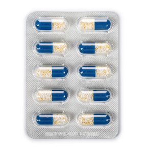 Кетонал Дуо капсулы 150 мг №20