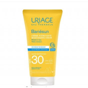 Крем солнцезащитный Uriage Bariesun для лица, SPF30, 50 мл