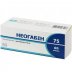 Неогабін капсули по 75 мг, 60 шт.