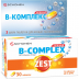 Зест  В-комплекс ретард №30