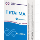 Петагма табл. №30
