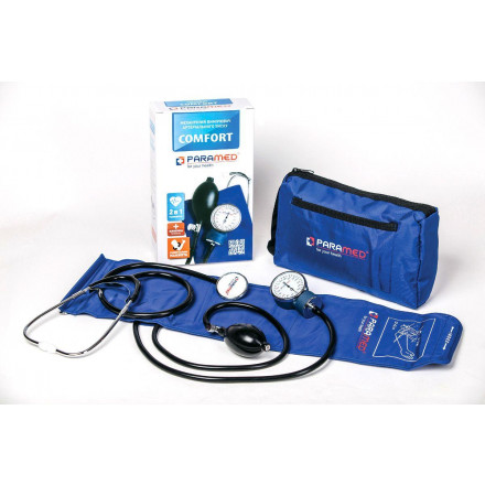 Тонометр механический Paramed Comfort