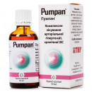 Пумпан краплі 50 мл