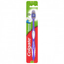 Зубна щітка колгейт прем'єр