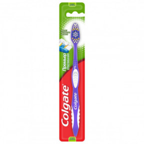 Зубная щетка колгейт премьер