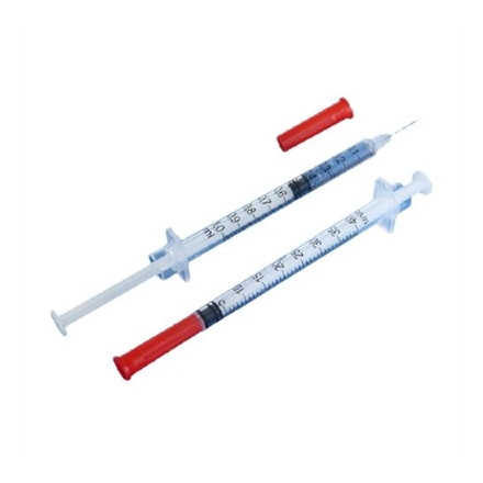 Шприц ayset 1мл u-100_0