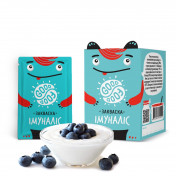 Закваска бактеріальна Good Food Імуналіс №5 у пак.