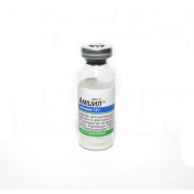 Аміцил ліофілізат для розчину для ін'єкцій по 1,0 г, 1 шт.