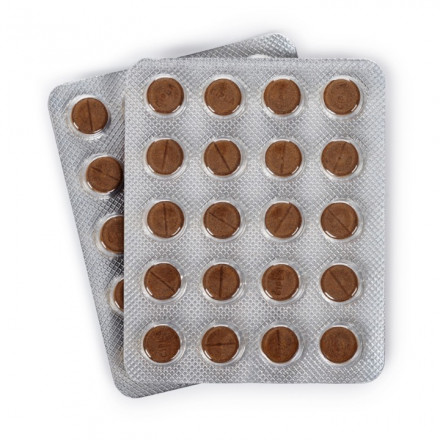 Сенаде таблетки от запора по 13,5 мг, 500 шт.