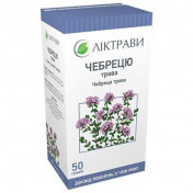 Чебрецю трава, 50 г - Ліктрави