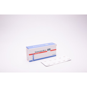 Бікалутамід-Віста таблетки по 50 мг, 30 шт.