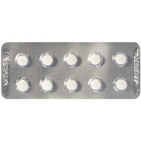 Ареклок таблетки 50 мг N30