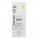 Концентрат для шкіри навколо очей SVR Ampoule Refresh розгладжуючий, 15 мл
