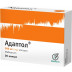 Адаптол табл 300мг №20