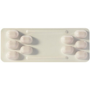 Роаккутан капсули від акне і вугрової висипки по 10 мг, 30 шт.