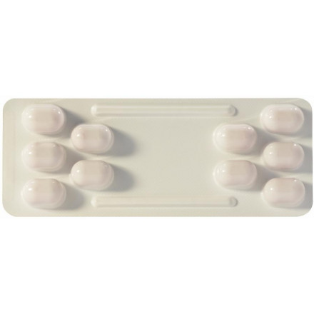 Роаккутан капсули від акне і вугрової висипки по 10 мг, 30 шт.