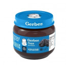 Фруктове пюре Gerber Чорнослив, 80 г