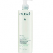Молочко Caudalie Vinoclean Almond для зняття макіяжу мигдальне, 400 мл