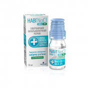 Наві NaCl 5% кр.очн. 10мл