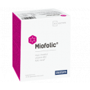 Міофолік дієтична добавка для покращення репродуктивної функції у жінок у саше по 2 г, 30 шт.