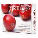 УроПак-36 капсули, 10 шт.