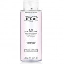 Міцелярна вода Lierac очищуюча, 400 мл