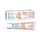 Бебі-попа крем для ніжної шкіри малюка та мами, 75 г