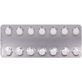 Алзепил таблетки по 10 мг, 28 шт.