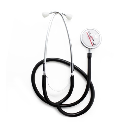 Стетоскоп "Gamma" 110 односторонній