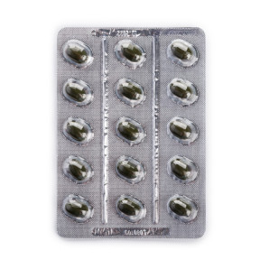 Доппельгерц Актив Коензим Q10 капсули 30 шт.