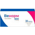 Венорм таблетки по 500 мг, 30 шт.