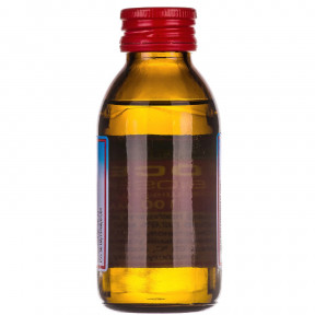 Біосепт розчин для зовнішнього застосування 96%, 100 мл