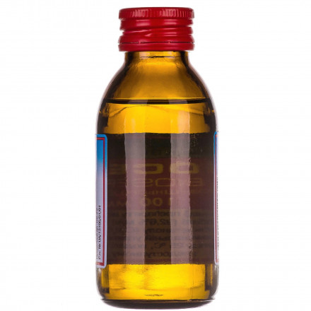 Біосепт розчин для зовнішнього застосування 96%, 100 мл