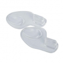 Вставка під плюсну з між пальцевою перегородкою gbc 120  7%