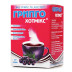 Грипго Хотмікс гранули зі смаком чорної смородини по 5 г, 10 шт.
