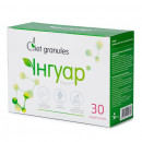 Інгуар гранули, по 5 г у пакетиках, 30 шт. Спец